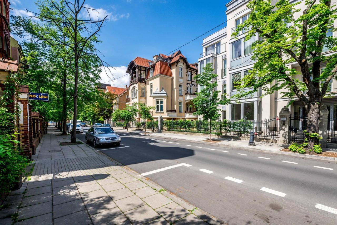 Rent Like Home - Elizy Orzeszkowej 6 بوزنان المظهر الخارجي الصورة